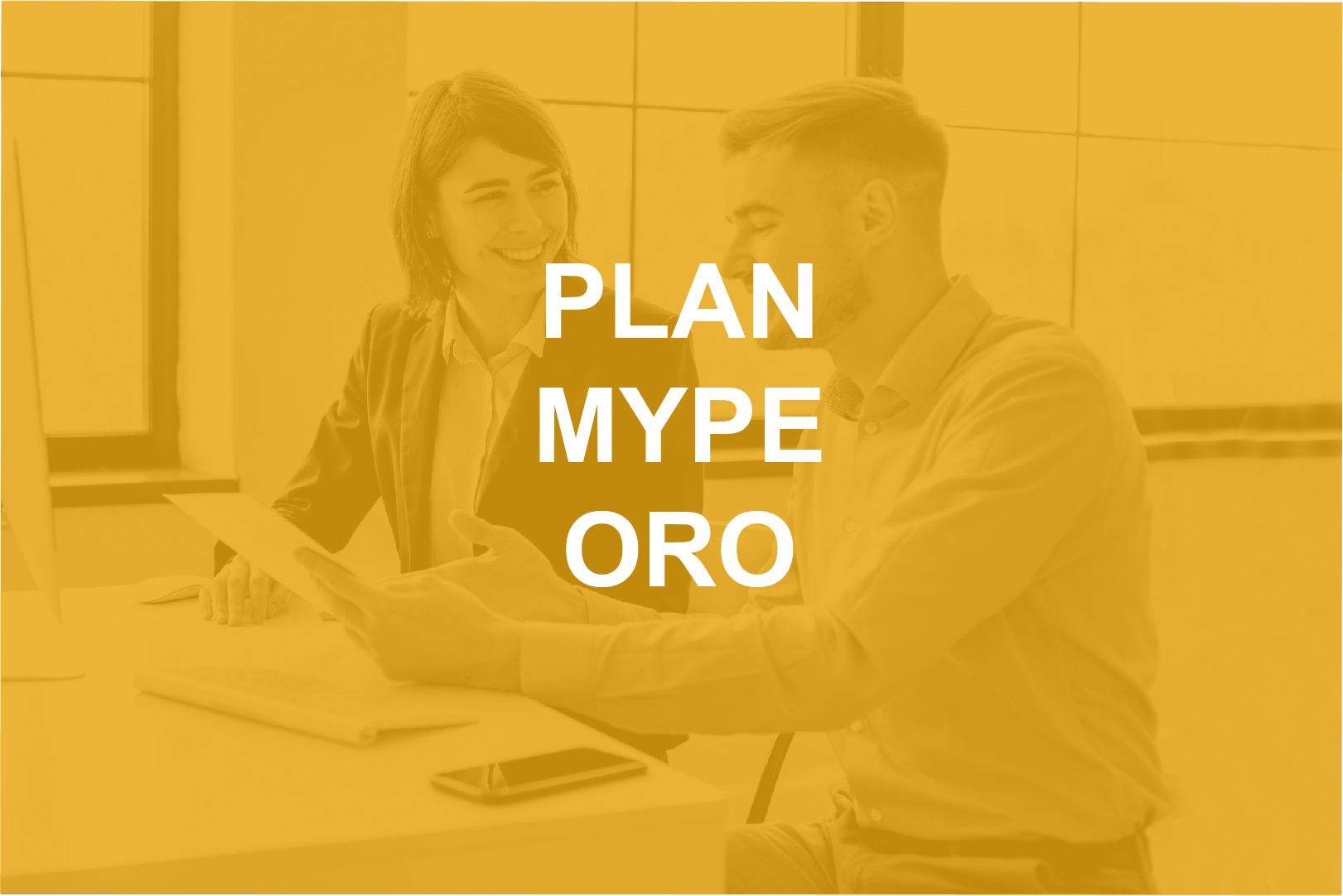 03 PLAN ORO